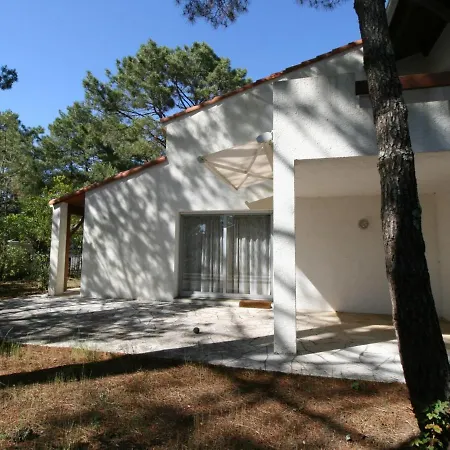 Avec Jardin Boise, Proche Et Commerces, - Fr-1-22-307 Prázdninový dům