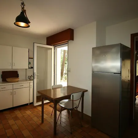 Avec Jardin Boise, Proche Et Commerces, - Fr-1-22-307 Holiday home