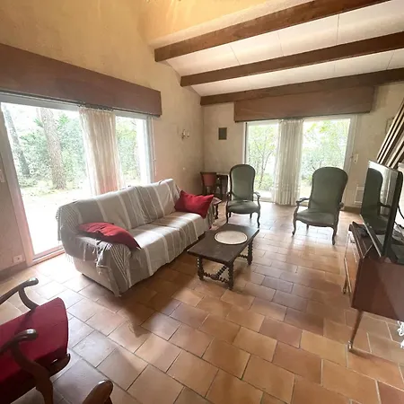 Holiday home Avec Jardin Boise, Proche Et Commerces, - Fr-1-22-307 La Tranche-sur-Mer