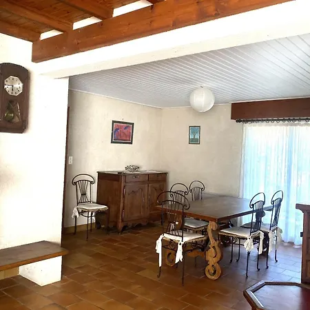 Casa vacanze Avec Jardin Boisé, Proche Et Commerces, - Fr-1-22-307