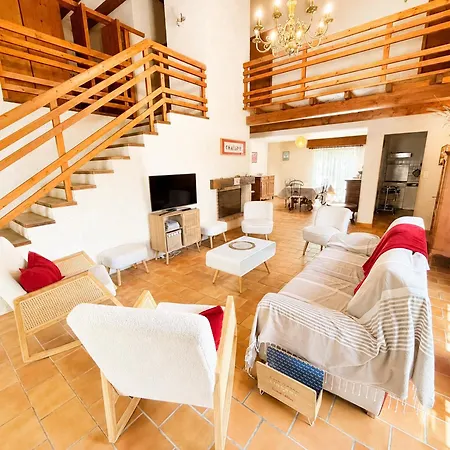 Avec Jardin Boisé, Proche Et Commerces, - Fr-1-22-307 Casa vacanze
