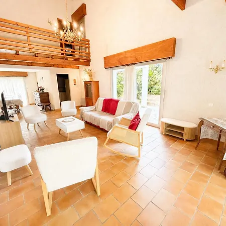 Avec Jardin Boisé, Proche Et Commerces, - Fr-1-22-307 Casa vacanze La Tranche-sur-Mer