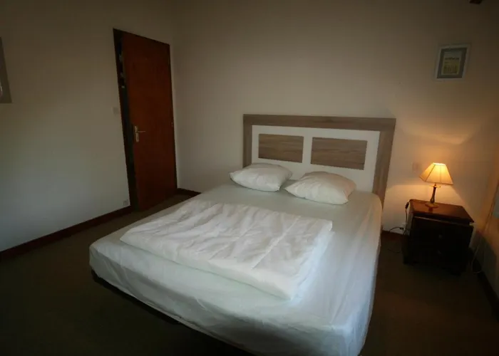 Prázdninový dům Avec Jardin Boise, Proche Et Commerces, - Fr-1-22-307 *