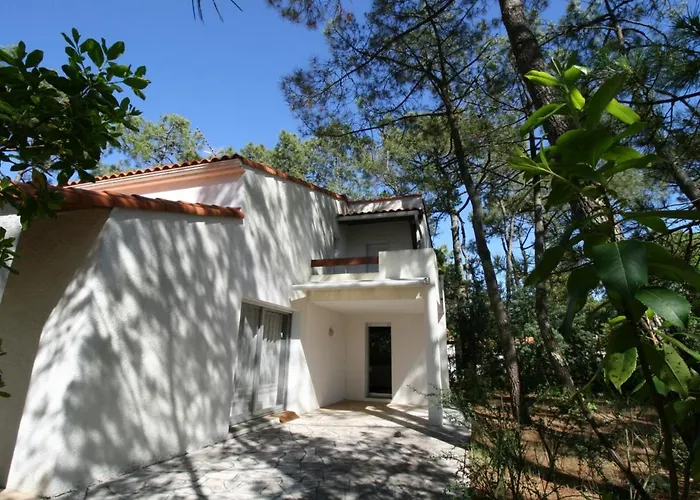 Avec Jardin Boise, Proche Et Commerces, - Fr-1-22-307 La Tranche-sur-Mer